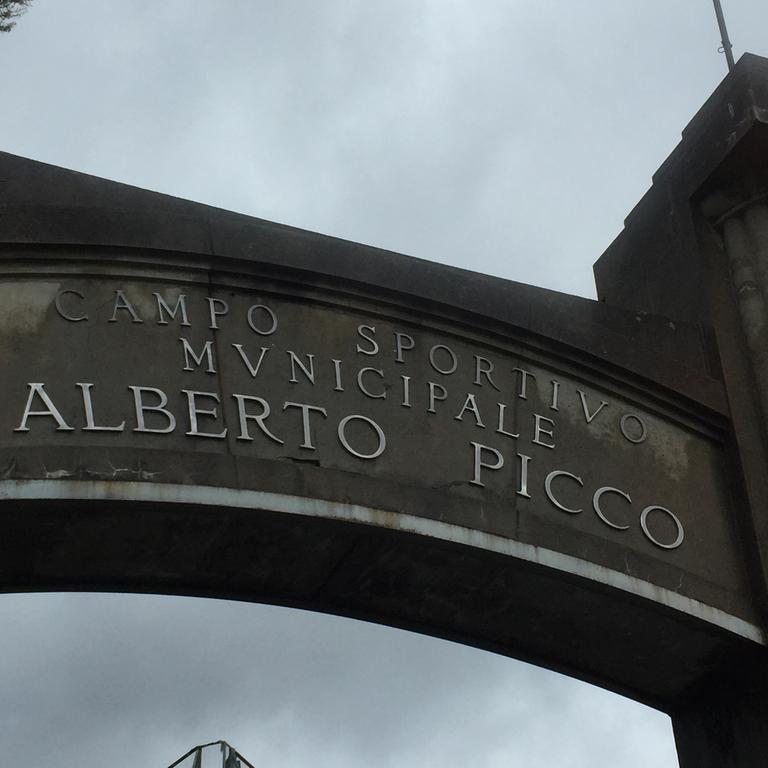 Appartamento Un Giorno Di Sole Lerici Exterior photo