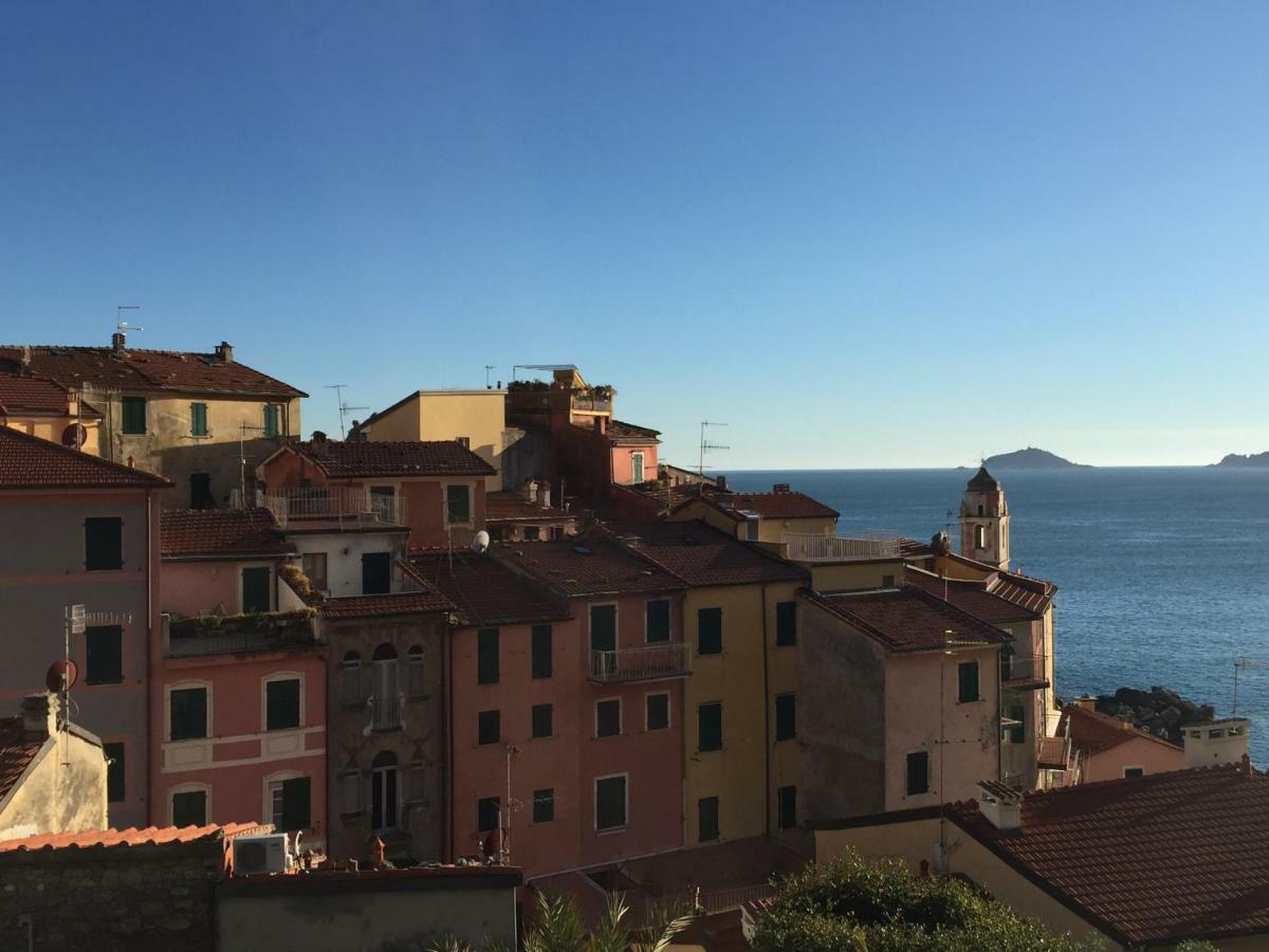 Appartamento Un Giorno Di Sole Lerici Exterior photo